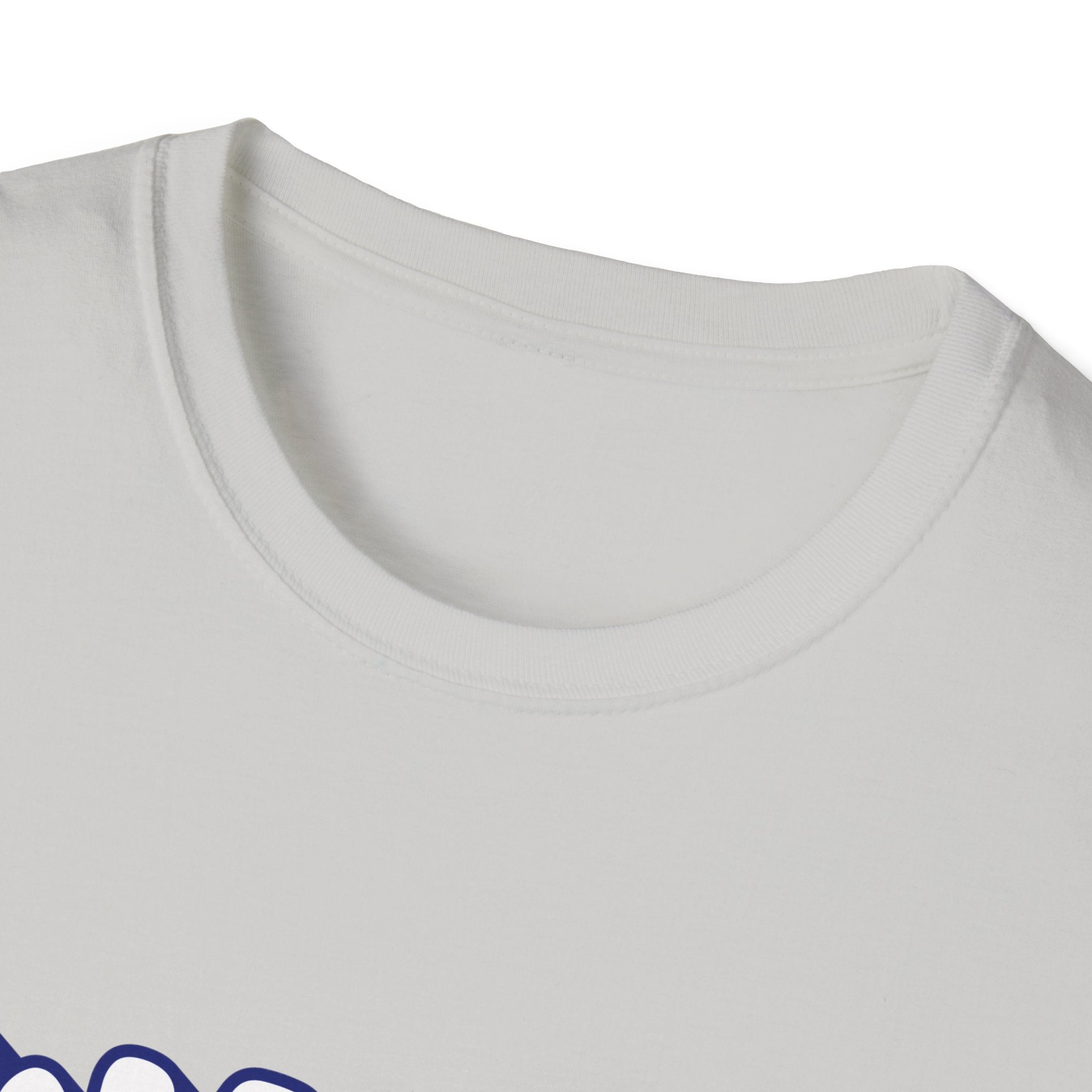 Wake Bake Live Repeat - Unisex T-Shirt (Front) - Damned Threads
